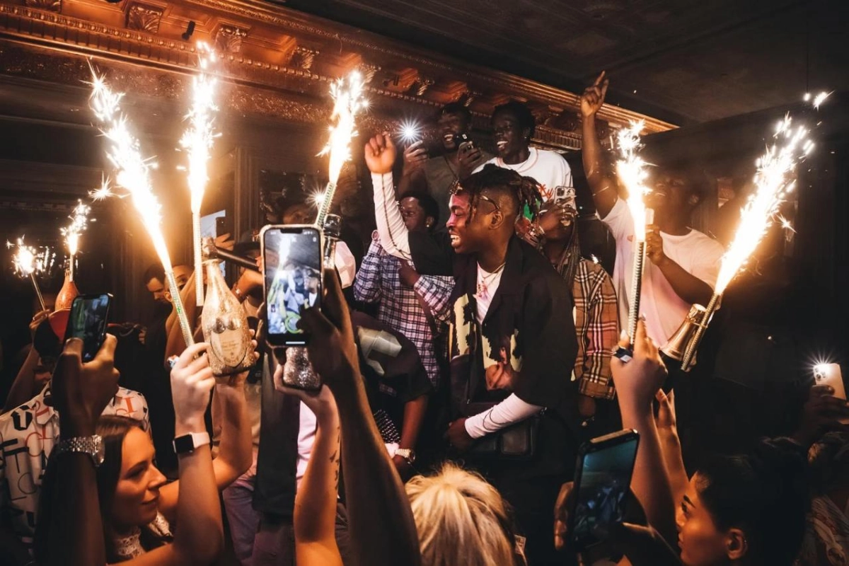 FIVE Palm Jumeirah Dubai - Hotel Photo 29