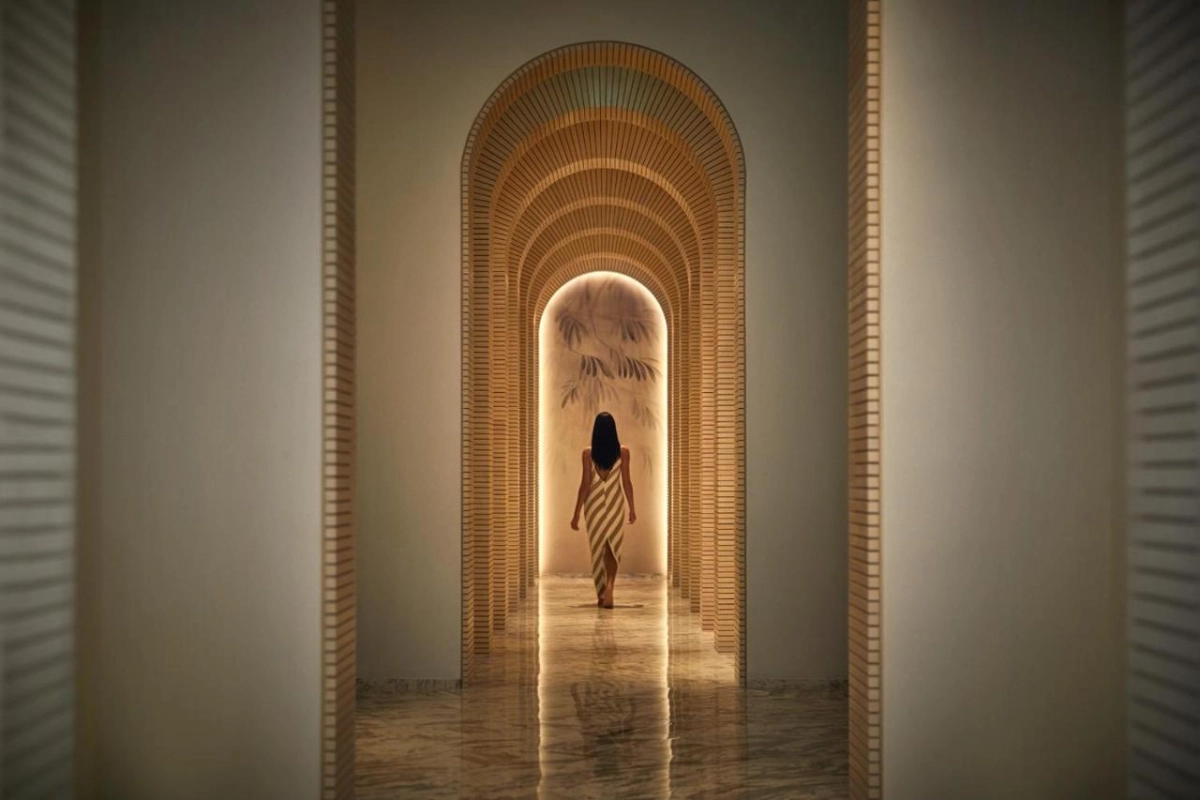 FIVE Palm Jumeirah Dubai - Hotel Photo 30