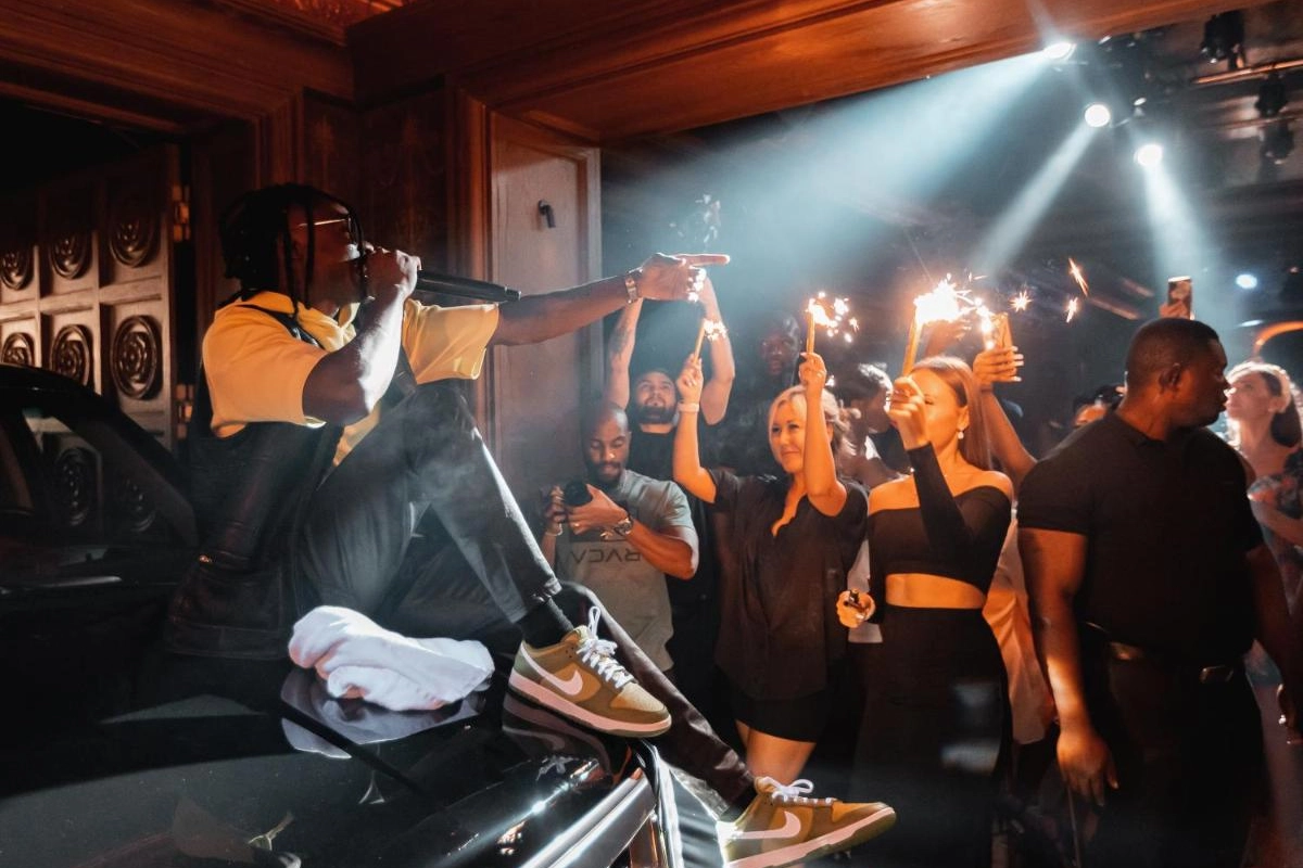 FIVE Palm Jumeirah Dubai - Hotel Photo 37