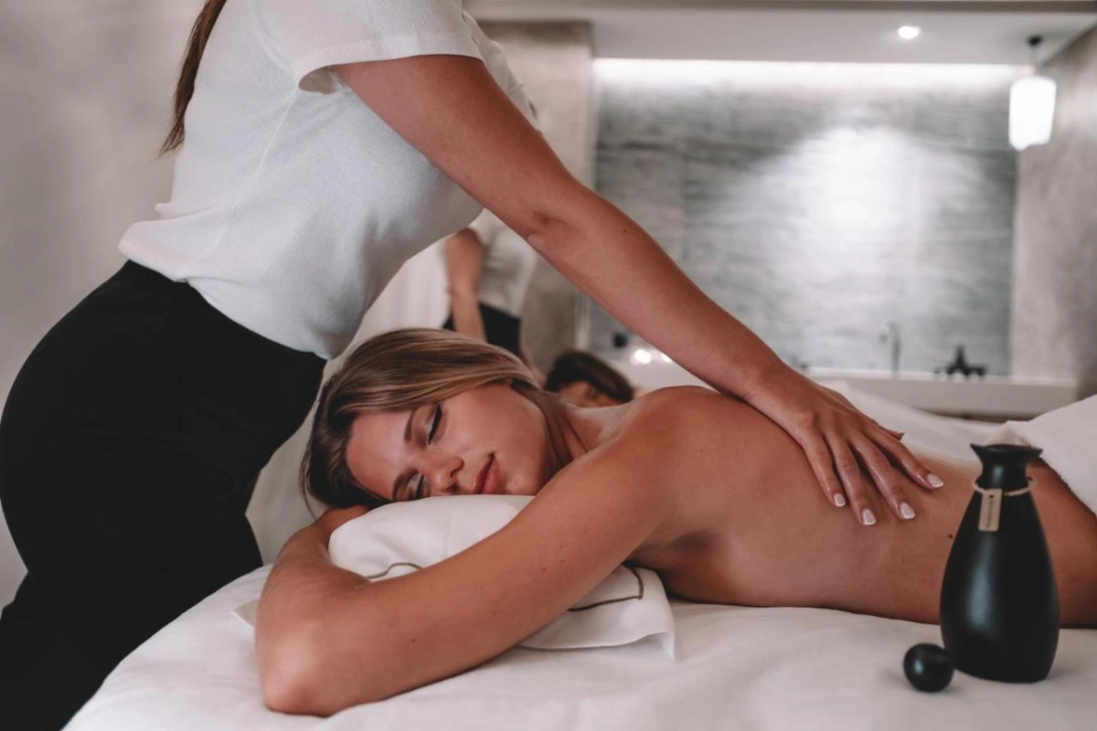 FIVE Palm Jumeirah Dubai - Hotel Photo 40