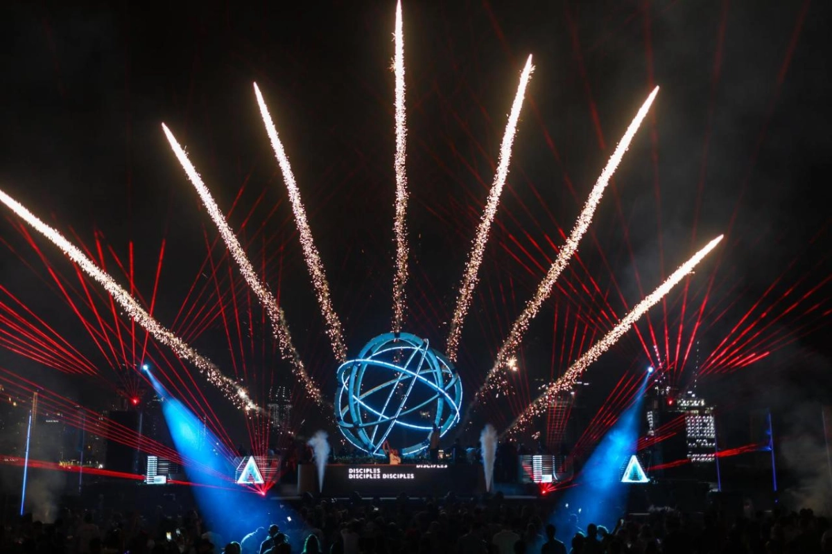 FIVE Palm Jumeirah Dubai - Hotel Photo 41