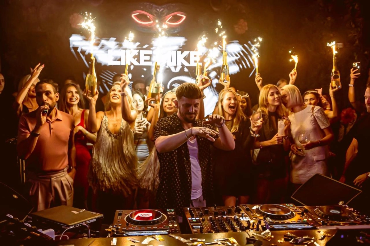 FIVE Palm Jumeirah Dubai - Hotel Photo 44