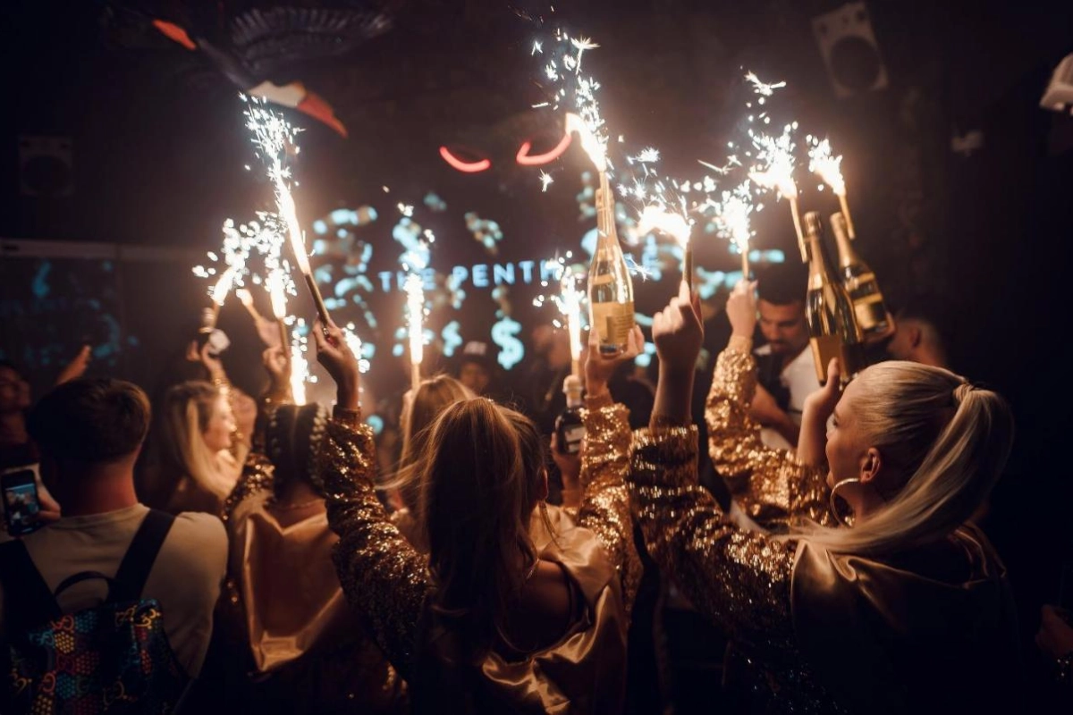 FIVE Palm Jumeirah Dubai - Hotel Photo 46