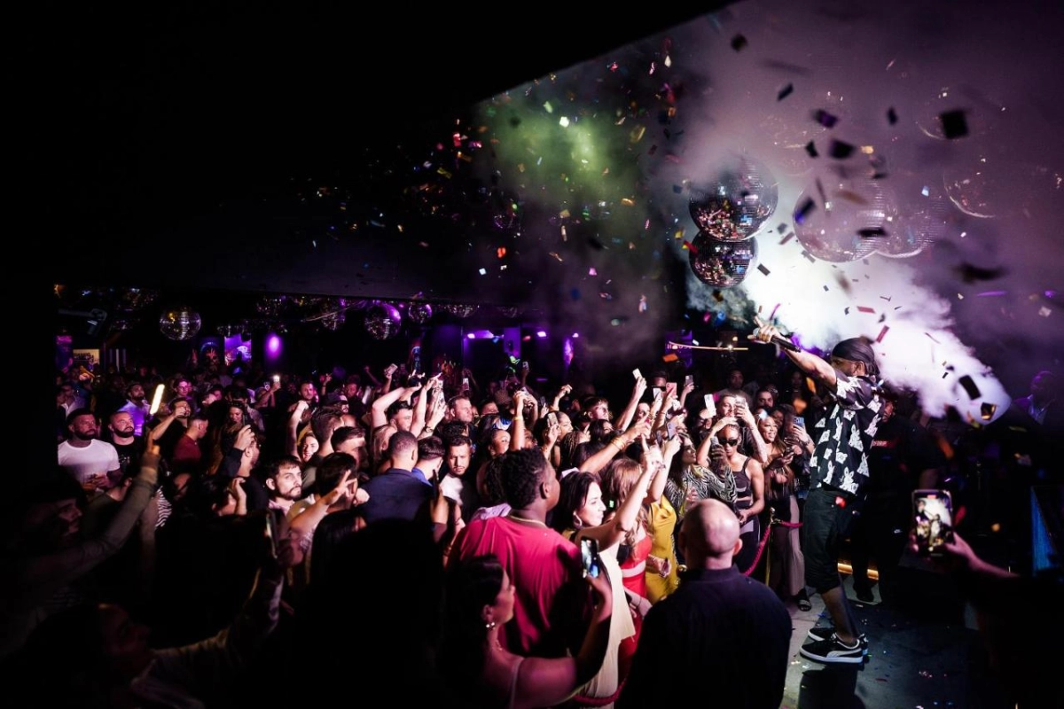 FIVE Palm Jumeirah Dubai - Hotel Photo 50