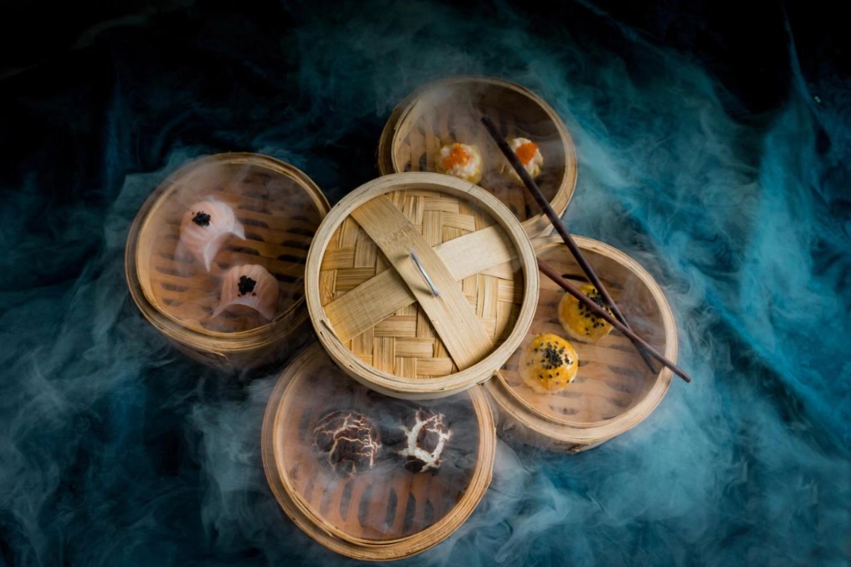 FIVE Palm Jumeirah Dubai - Hotel Photo 51