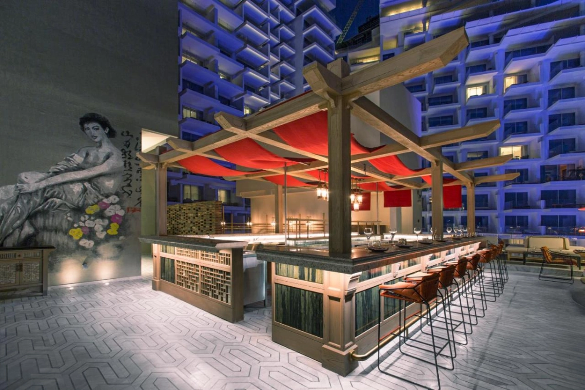 FIVE Palm Jumeirah Dubai - Hotel Photo 53