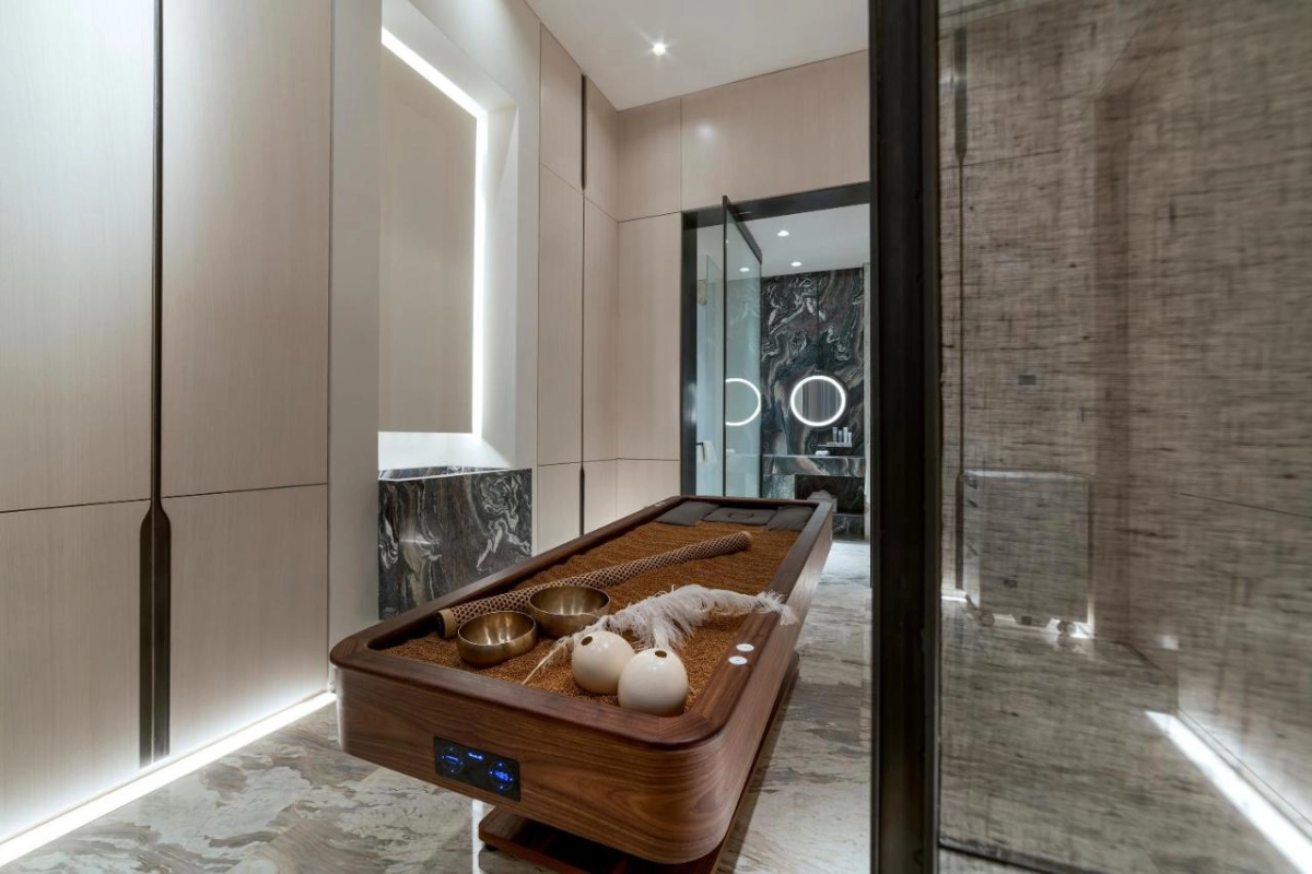 FIVE Palm Jumeirah Dubai - Hotel Photo 54