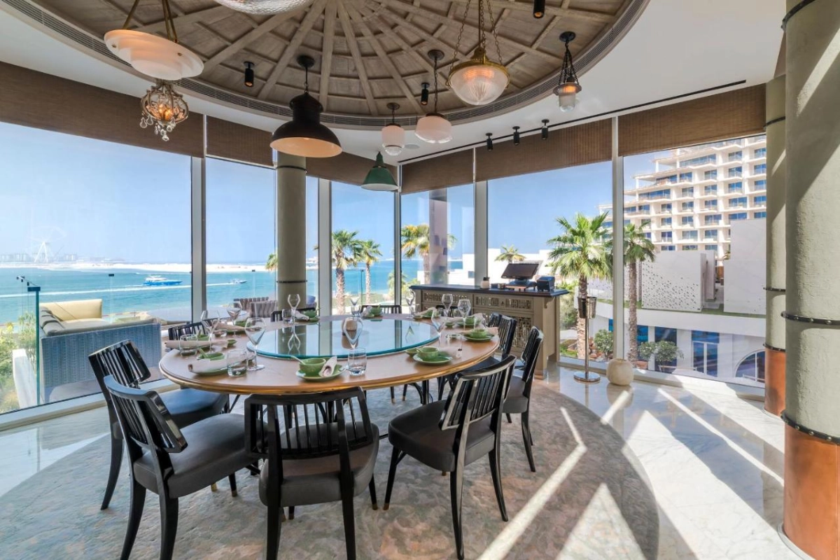 FIVE Palm Jumeirah Dubai - Hotel Photo 55