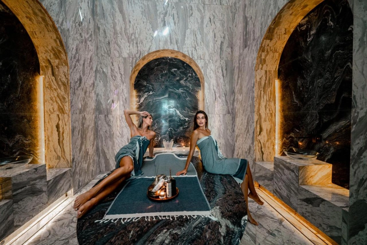 FIVE Palm Jumeirah Dubai - Hotel Photo 60