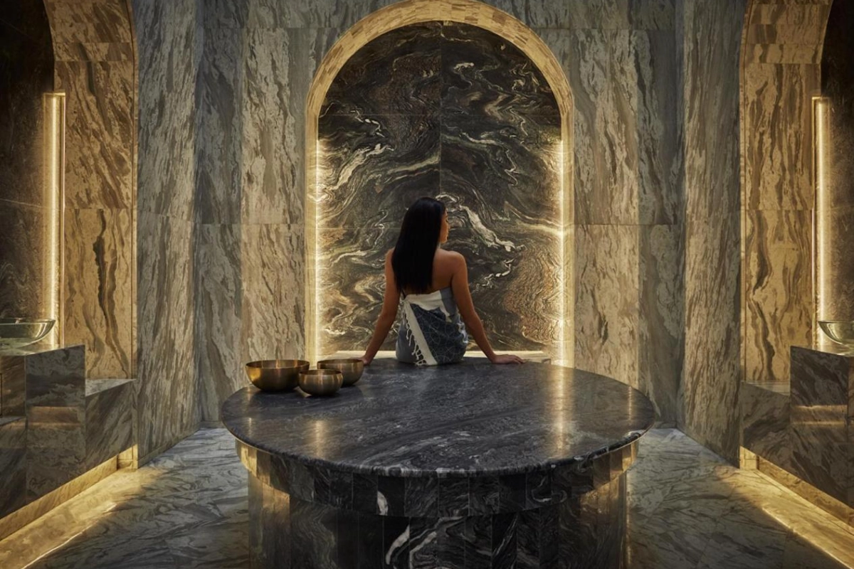 FIVE Palm Jumeirah Dubai - Hotel Photo 63