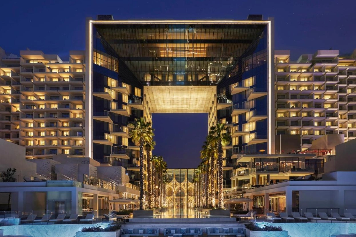 FIVE Palm Jumeirah Dubai - Hotel Photo 64