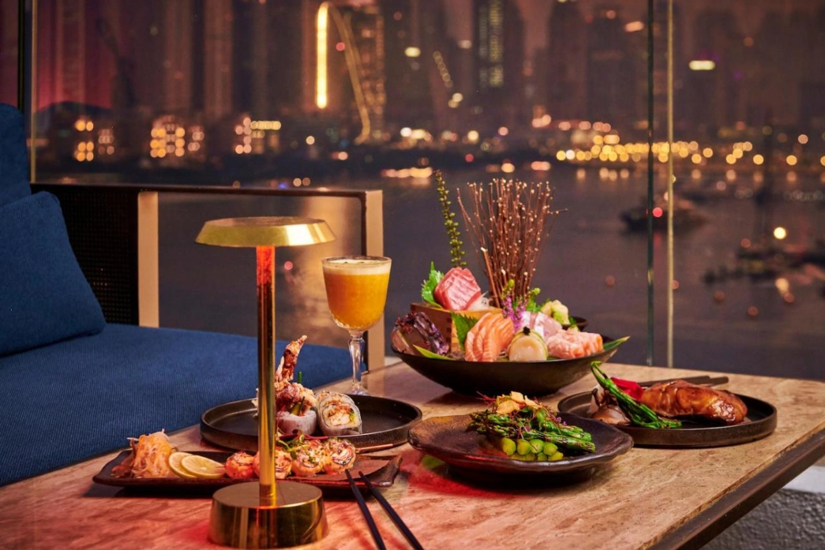 FIVE Palm Jumeirah Dubai - Hotel Photo 65