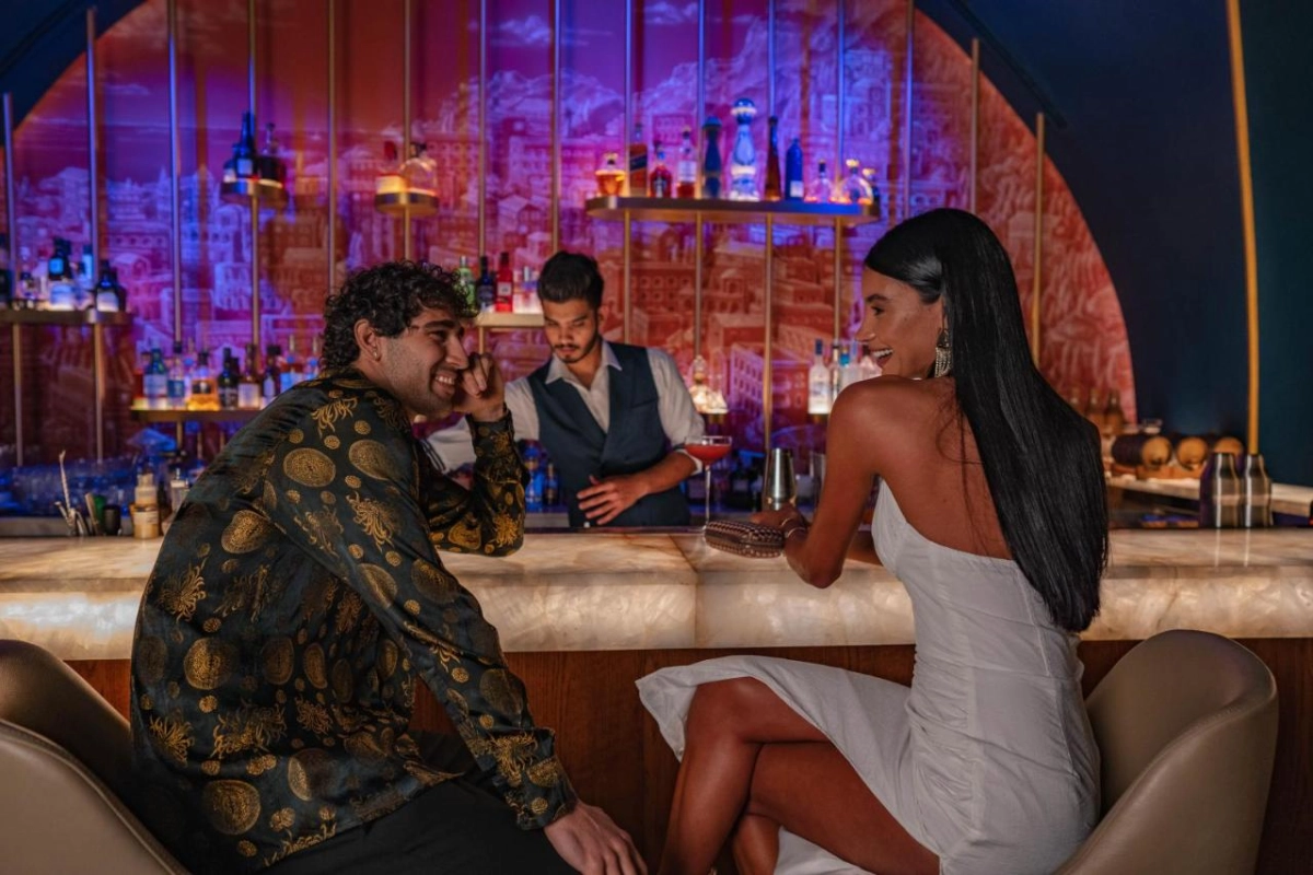 FIVE Palm Jumeirah Dubai - Hotel Photo 66