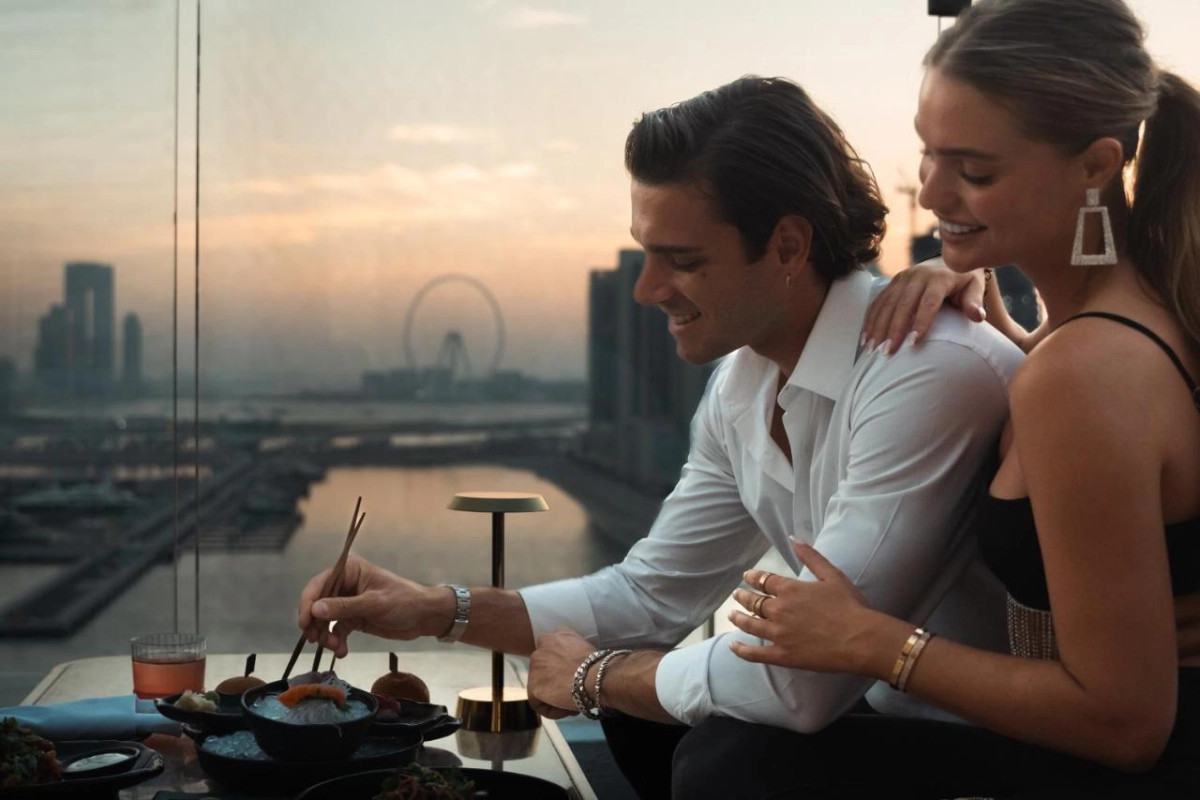 FIVE Palm Jumeirah Dubai - Hotel Photo 67