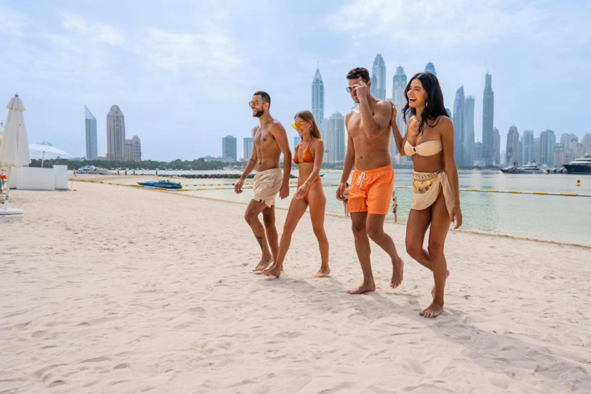 FIVE Palm Jumeirah Dubai - Hotel Photo 69