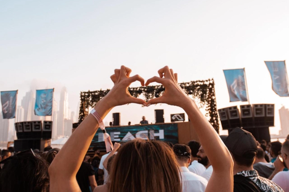 FIVE Palm Jumeirah Dubai - Hotel Photo 70