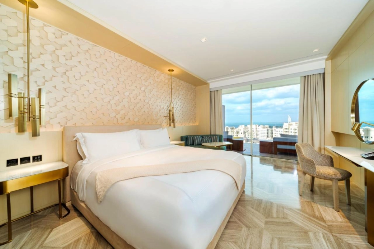 FIVE Palm Jumeirah Dubai - Hotel Photo 73