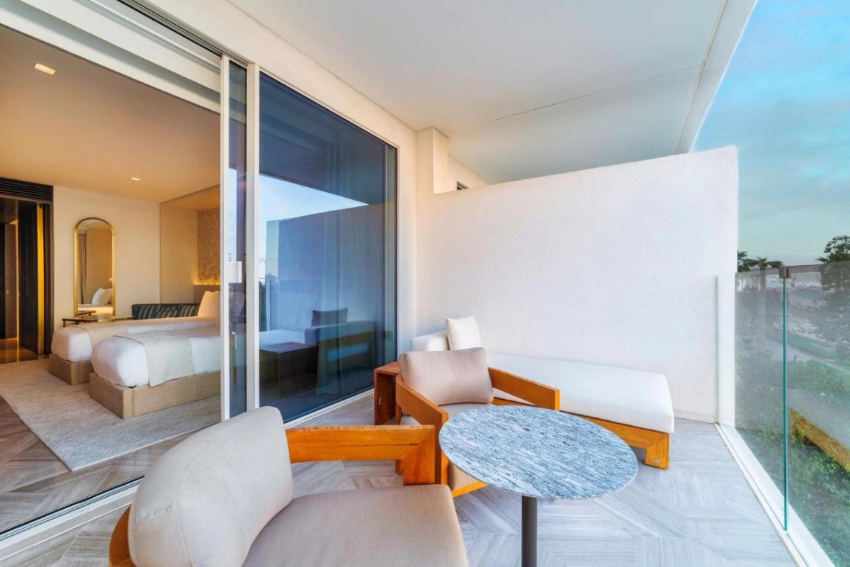 FIVE Palm Jumeirah Dubai - Hotel Photo 74