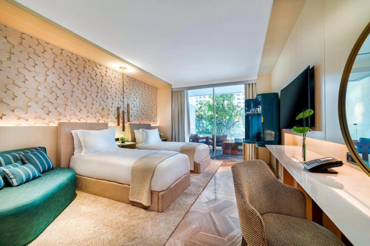 FIVE Palm Jumeirah Dubai - Hotel Photo 75