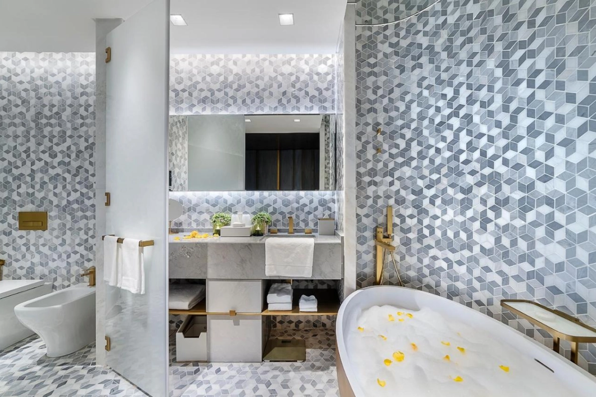 FIVE Palm Jumeirah Dubai - Hotel Photo 76