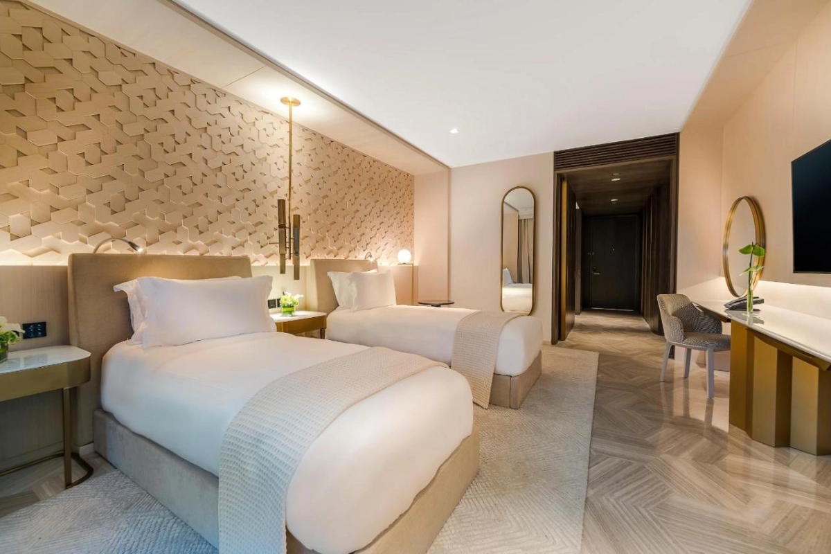 FIVE Palm Jumeirah Dubai - Hotel Photo 78