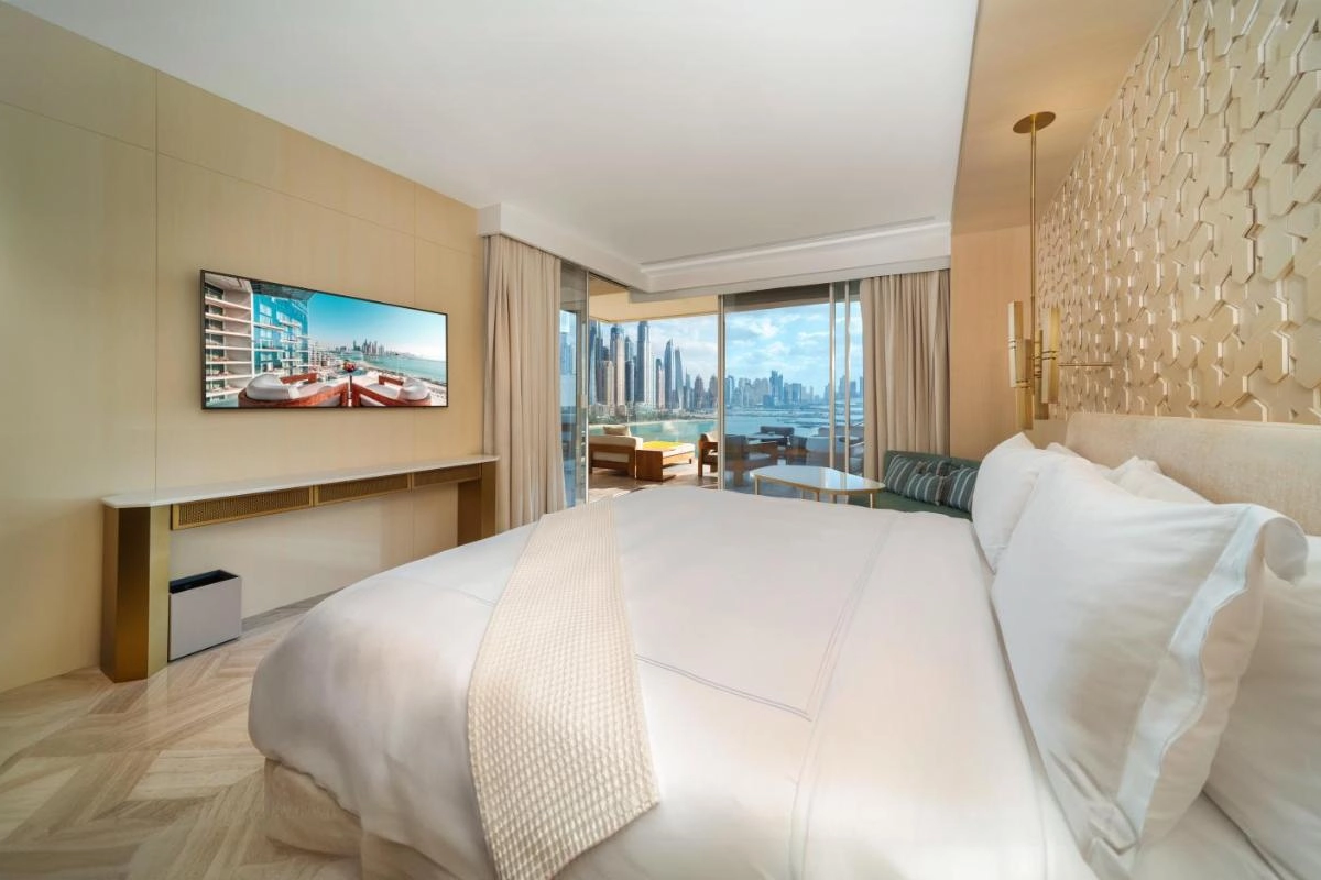 FIVE Palm Jumeirah Dubai - Hotel Photo 79