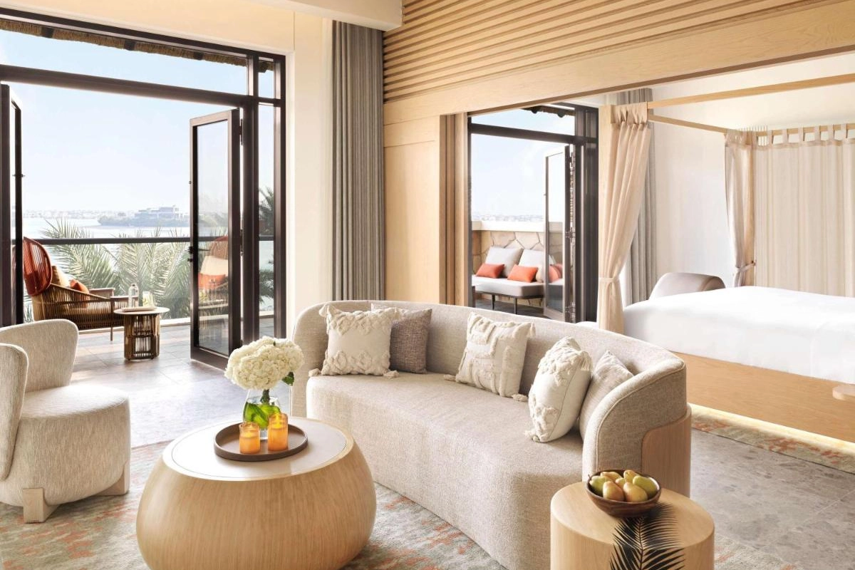 Sofitel Dubai The Palm - Hotel Photo 3