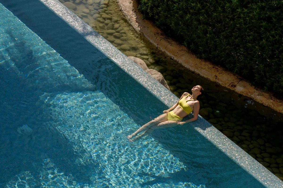 Sofitel Dubai The Palm - Hotel Photo 5