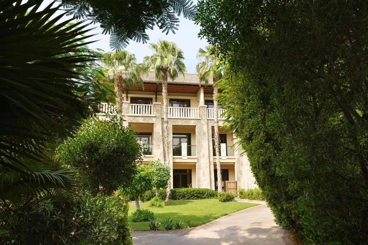 Sofitel Dubai The Palm - Hotel Photo 8