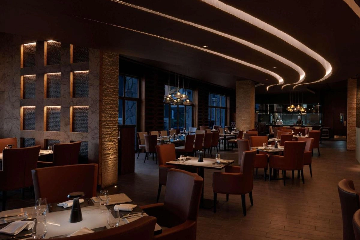 Sofitel Dubai The Palm - Hotel Photo 9