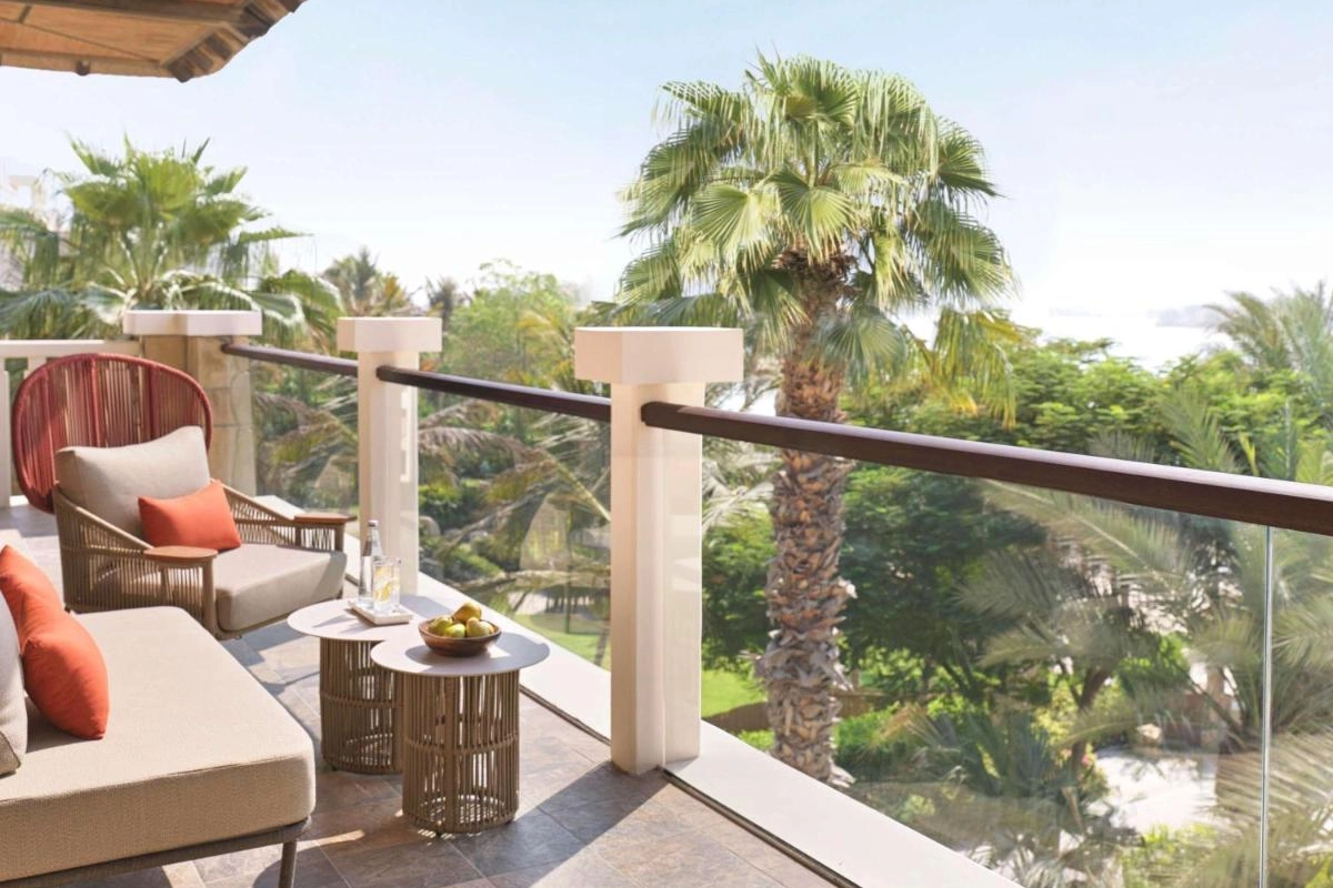 Sofitel Dubai The Palm - Hotel Photo 11