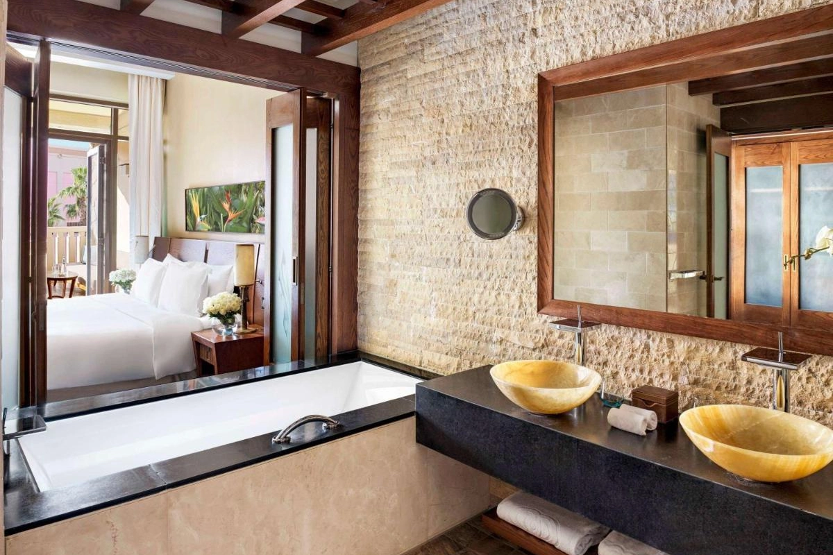 Sofitel Dubai The Palm - Hotel Photo 12