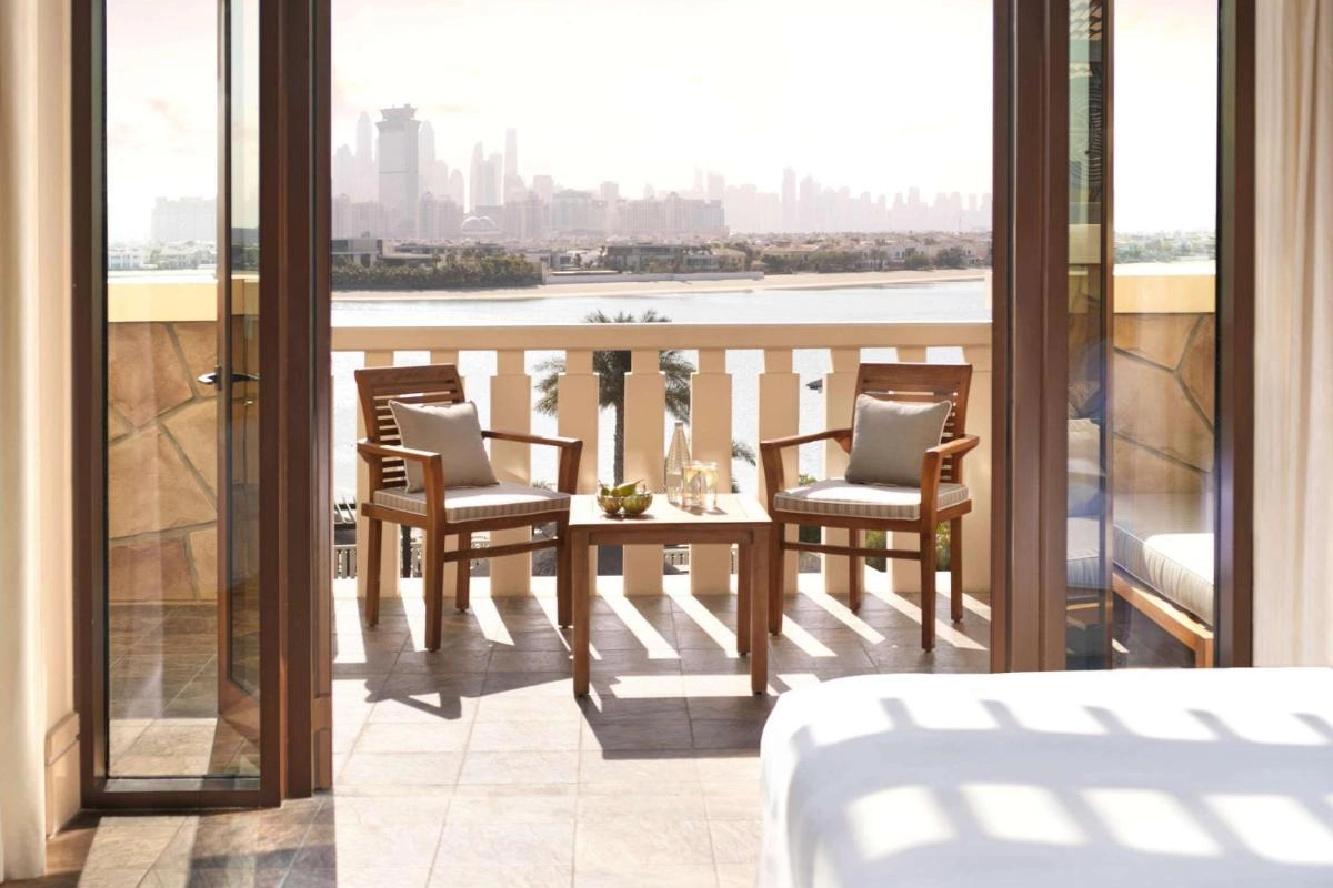 Sofitel Dubai The Palm - Hotel Photo 13