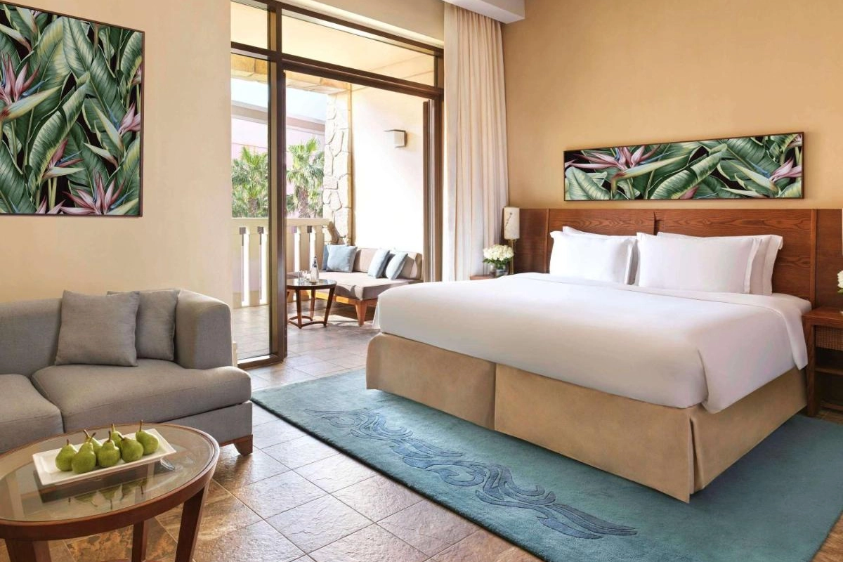 Sofitel Dubai The Palm - Hotel Photo 16