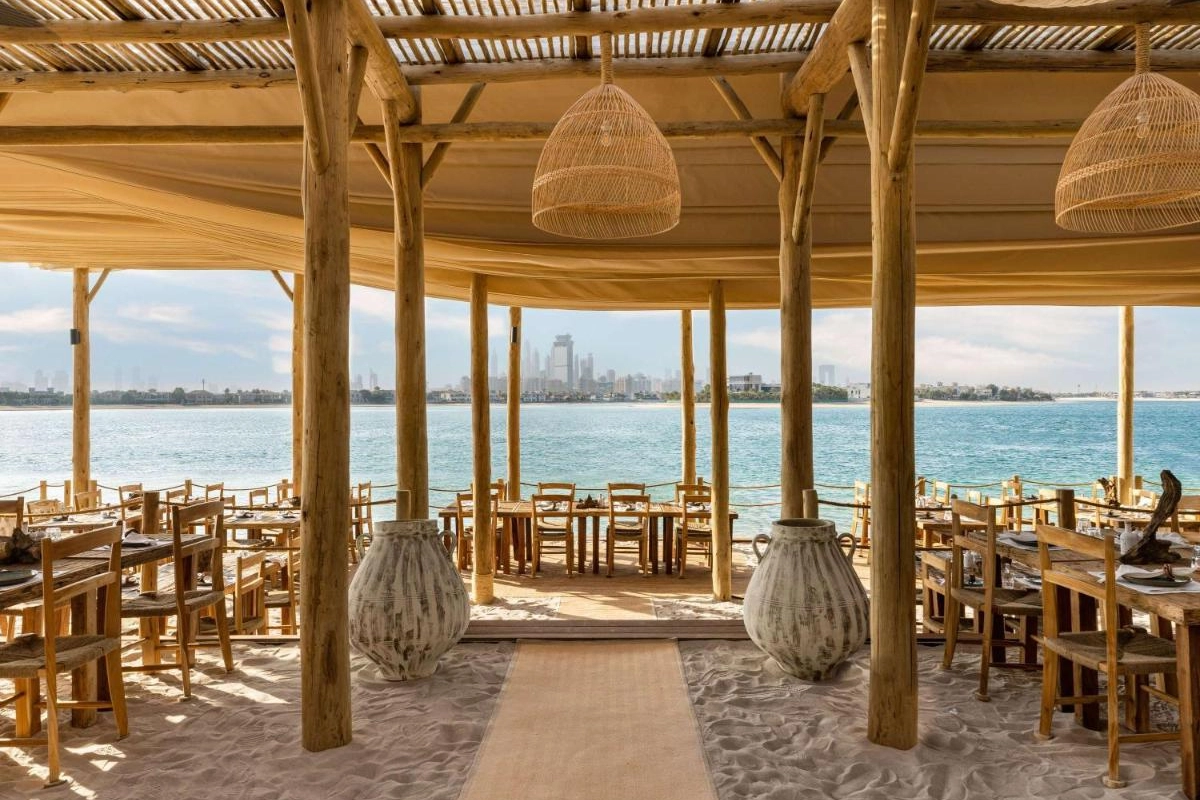 Sofitel Dubai The Palm - Hotel Photo 17