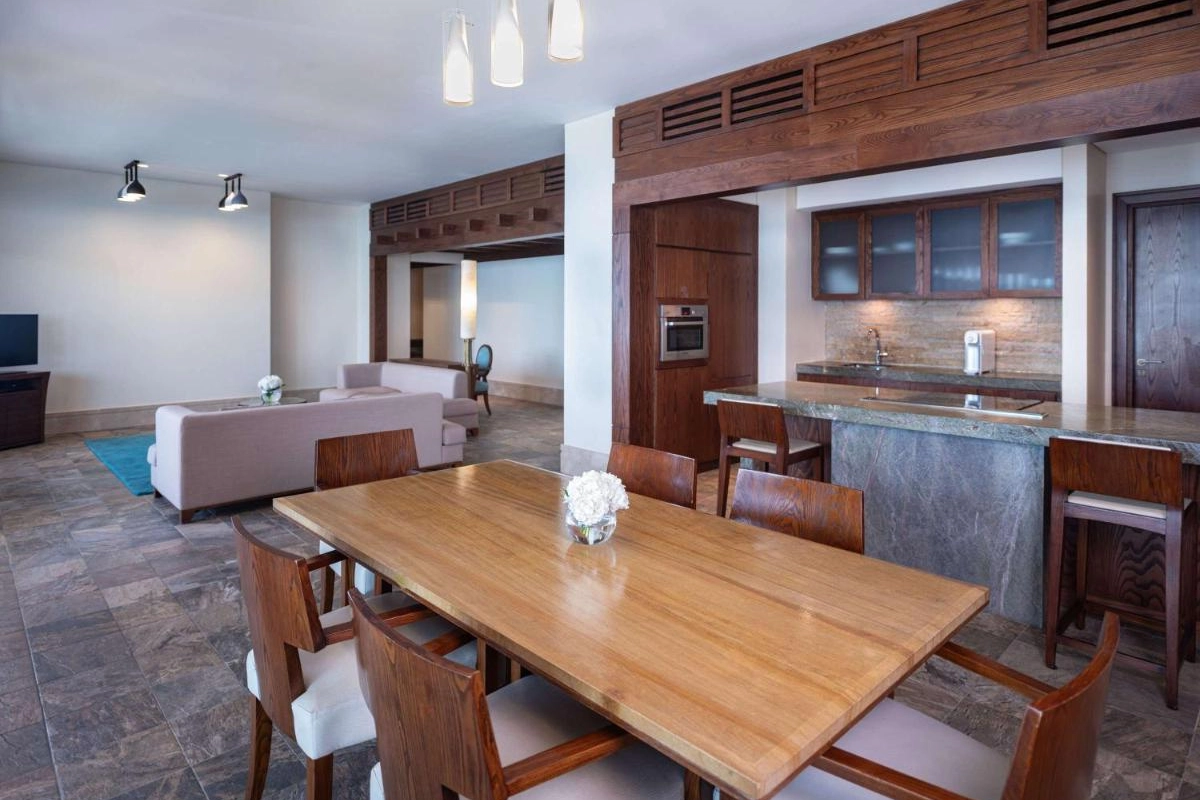 Sofitel Dubai The Palm - Hotel Photo 18