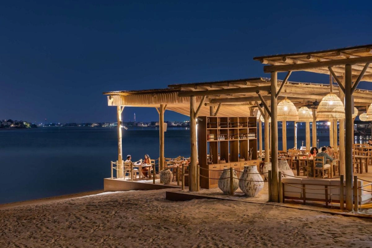 Sofitel Dubai The Palm - Hotel Photo 19