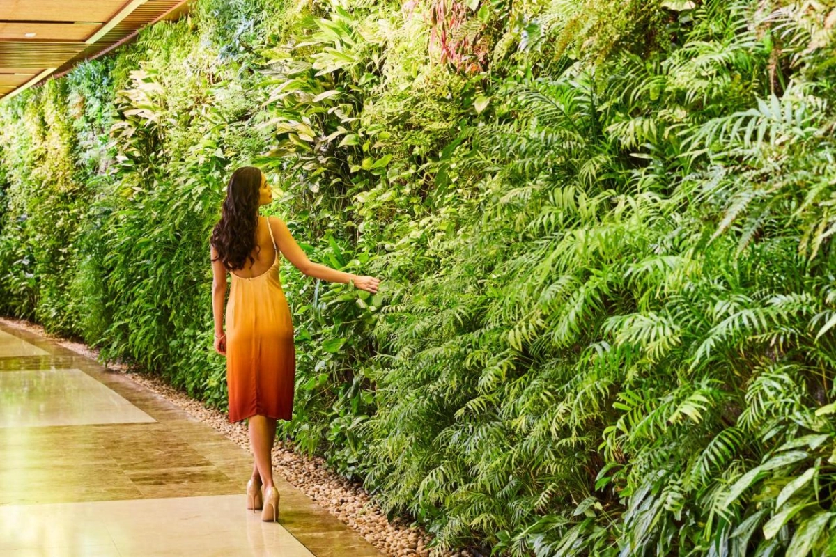 Sofitel Dubai The Palm - Hotel Photo 20