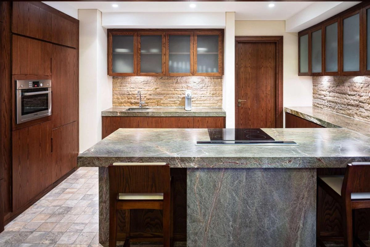 Sofitel Dubai The Palm - Hotel Photo 21