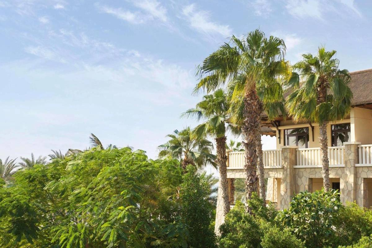 Sofitel Dubai The Palm - Hotel Photo 23