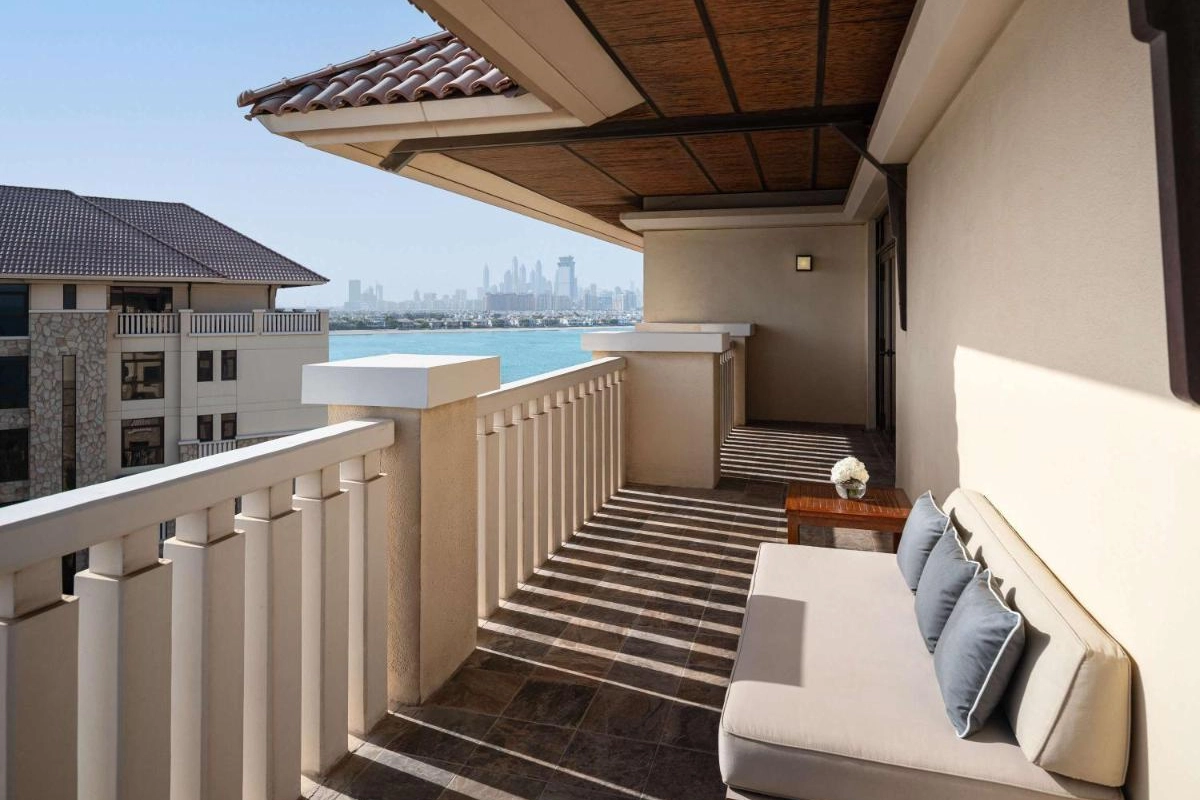 Sofitel Dubai The Palm - Hotel Photo 24