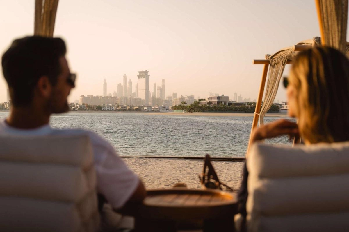 Sofitel Dubai The Palm - Hotel Photo 25