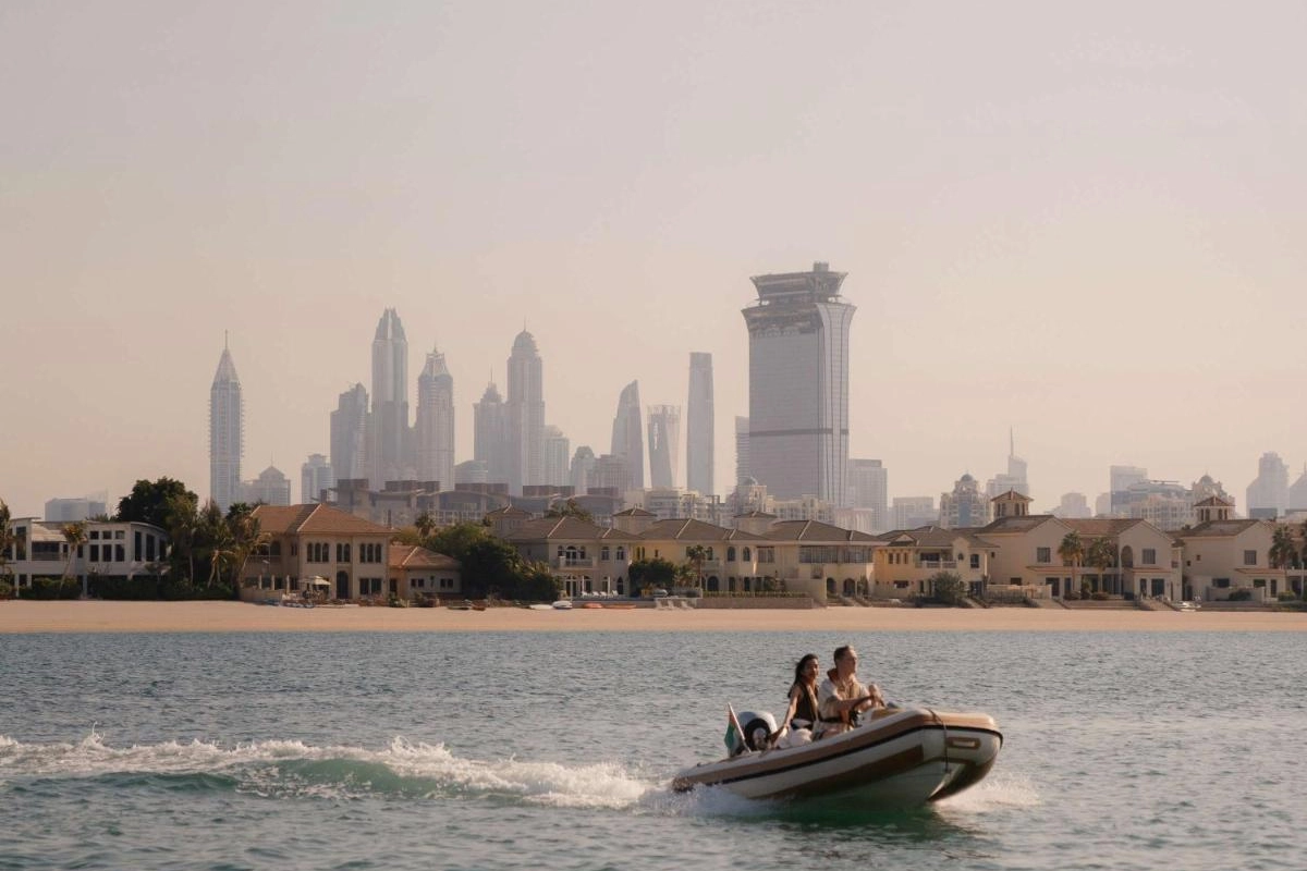 Sofitel Dubai The Palm - Hotel Photo 26