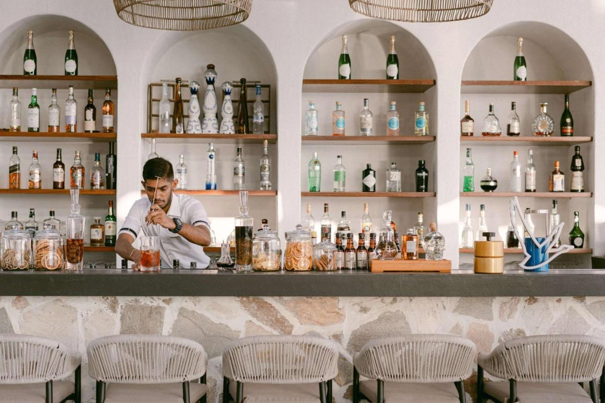 Sofitel Dubai The Palm - Hotel Photo 27