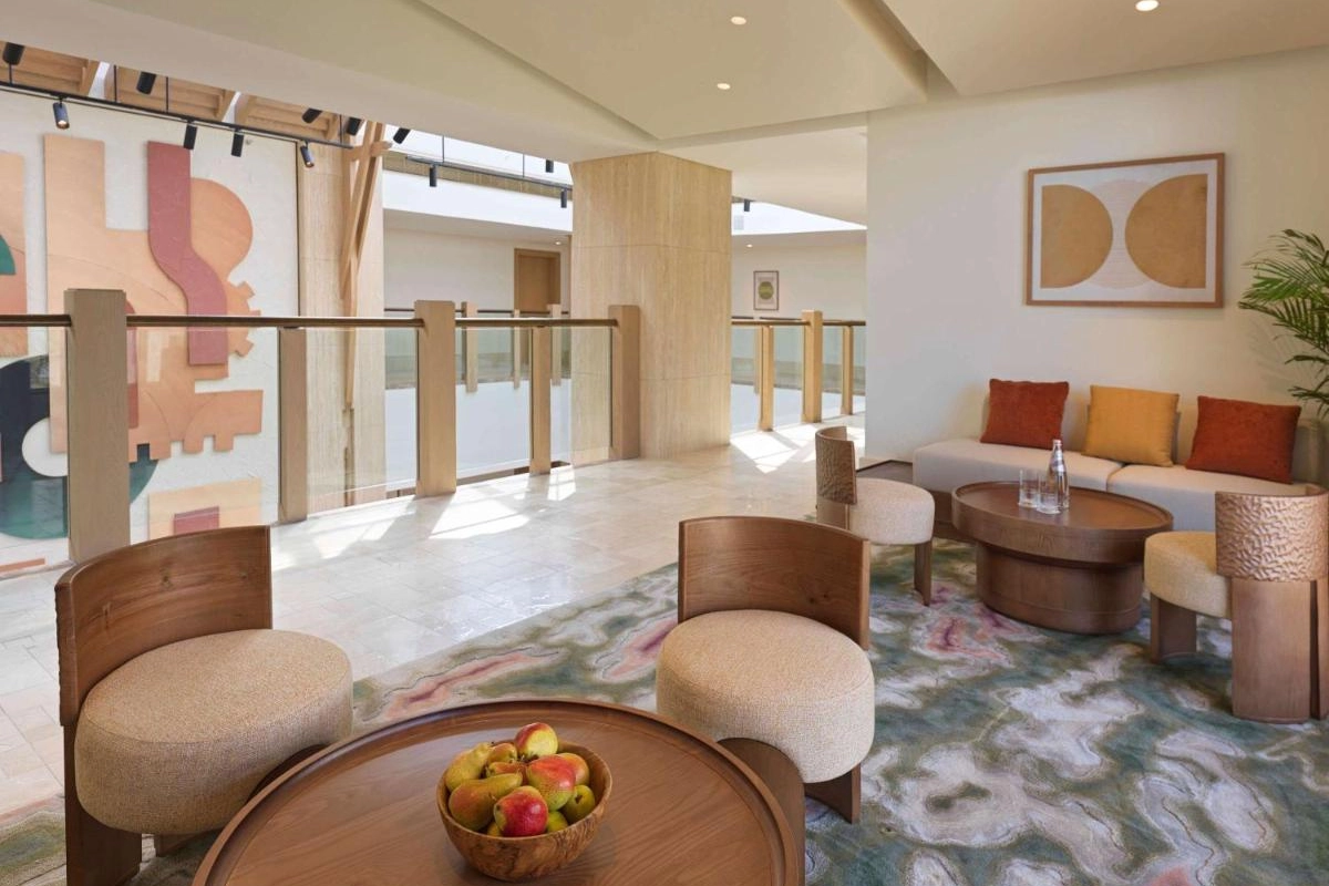 Sofitel Dubai The Palm - Hotel Photo 28