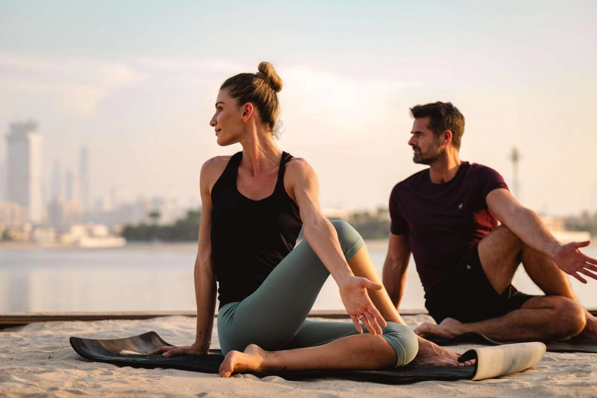 Sofitel Dubai The Palm - Hotel Photo 29