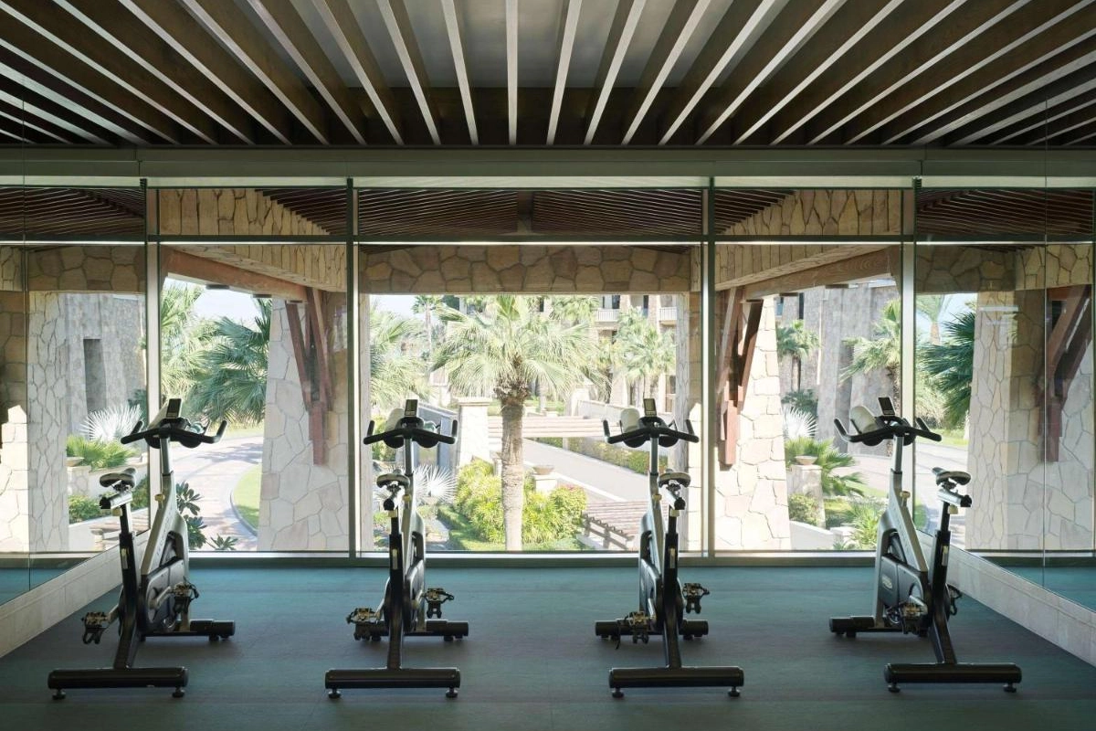 Sofitel Dubai The Palm - Hotel Photo 30