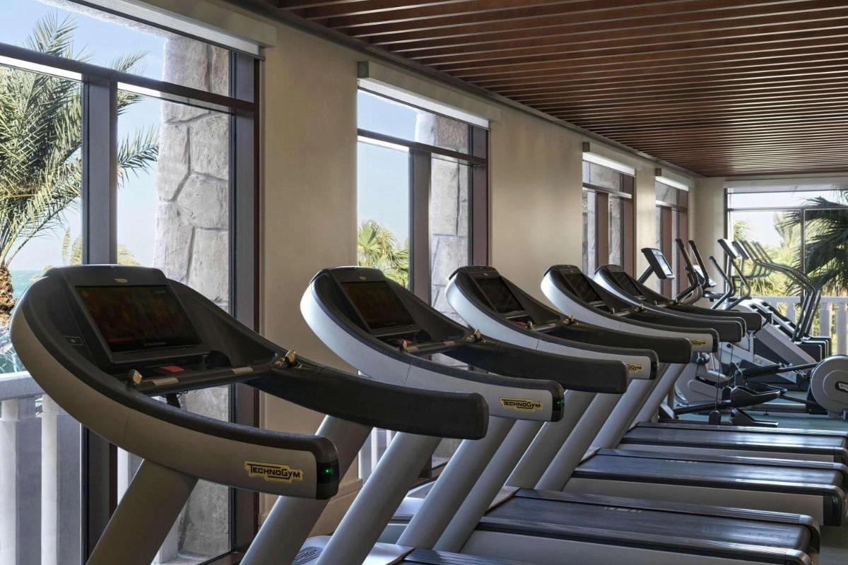 Sofitel Dubai The Palm - Hotel Photo 32