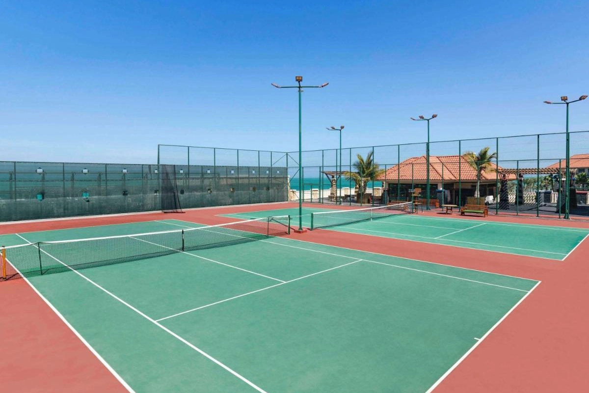 Sofitel Dubai The Palm - Hotel Photo 33