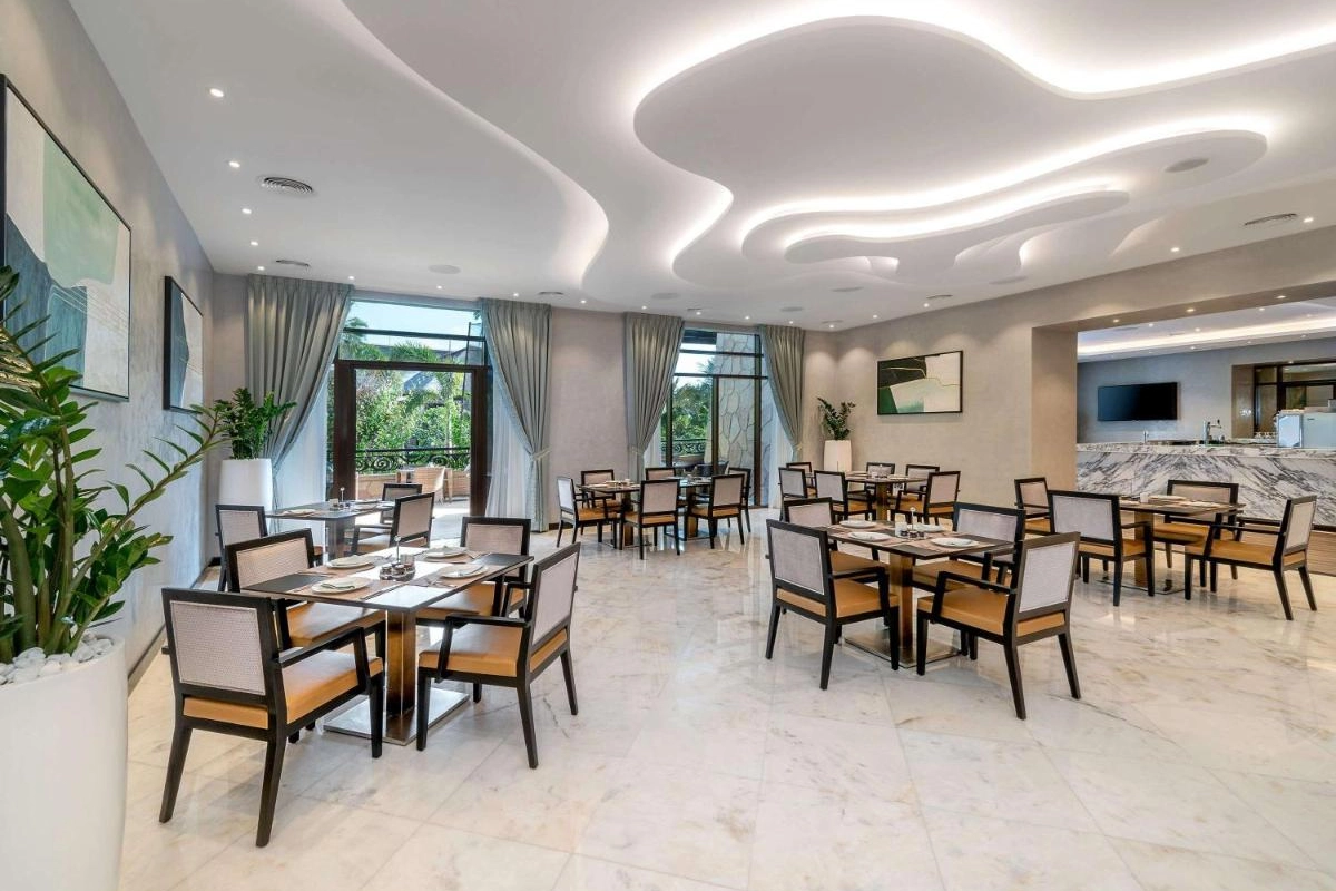 Sofitel Dubai The Palm - Hotel Photo 35